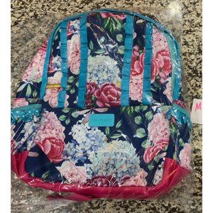 Posh peanut backpack